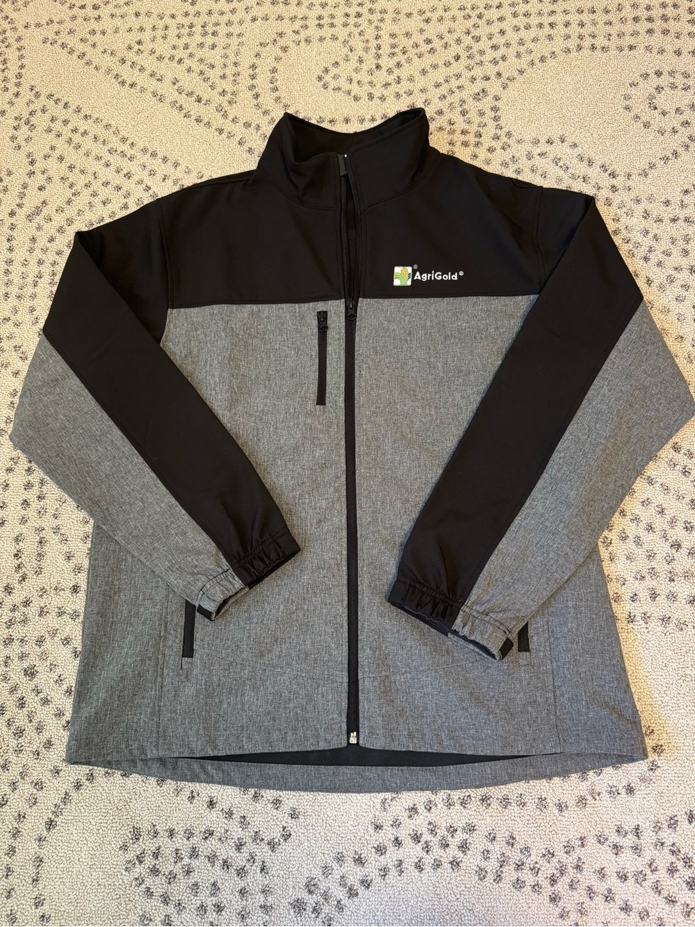 Mens AgriGold Jacket